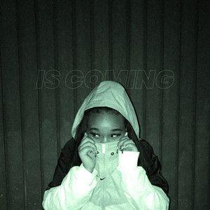 Capa do Single/EP "Is Coming ", de Barona