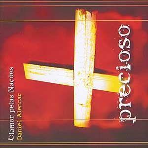 Cover for Album "Quem se Importa - 3: Liberdade" by Clamor Pelas Nações