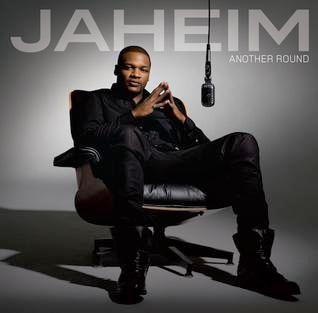 Portada de Álbum "Another Round", de Jaheim