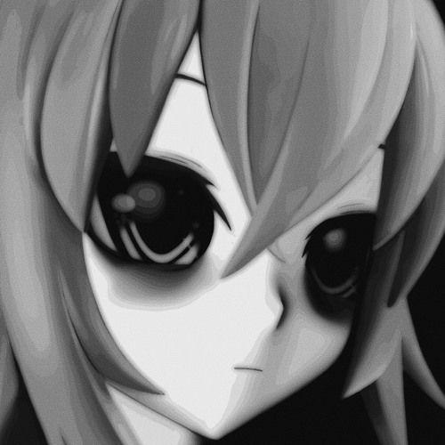 Portada de Sencillo/EP "Light Stops Dripping Through The Stars (Sewerslvt Remix)", de Sewerslvt