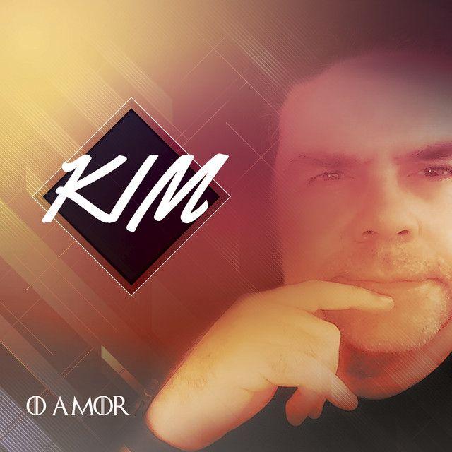 Portada de Sencillo/EP "O Amor", de Kim