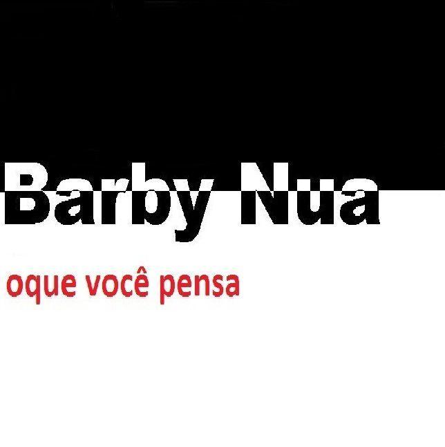 Portada de Álbum "O Que Você Pensa", de Banda Barby Nua