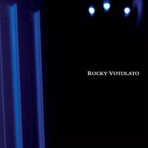 Portada de Álbum "Rocky Votolato (1999)", de Rocky Votolato
