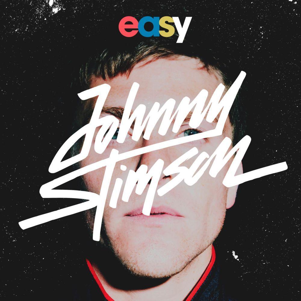 Capa do Single/EP "Easy", de Johnny Stimson