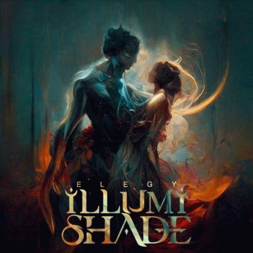 Capa do Single/EP "Elegy", de Illumishade