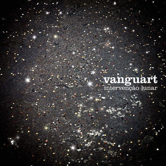 Portada de Álbum "Intervenção Lunar", de Vanguart
