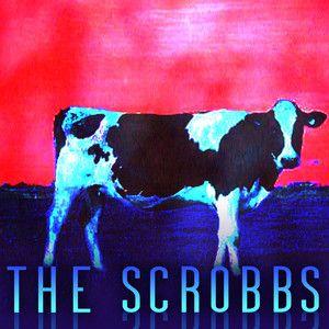 Portada de Sencillo/EP "H.Y.P.E.R.P.U.N.K", de The Scrobbs