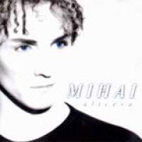 Portada de Álbum "Altceva", de Mihai Traistariu