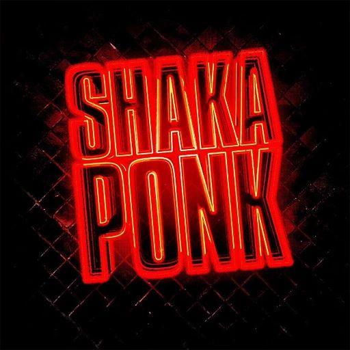 Portada de Sencillo/EP "Altered Native soul", de Shaka Ponk