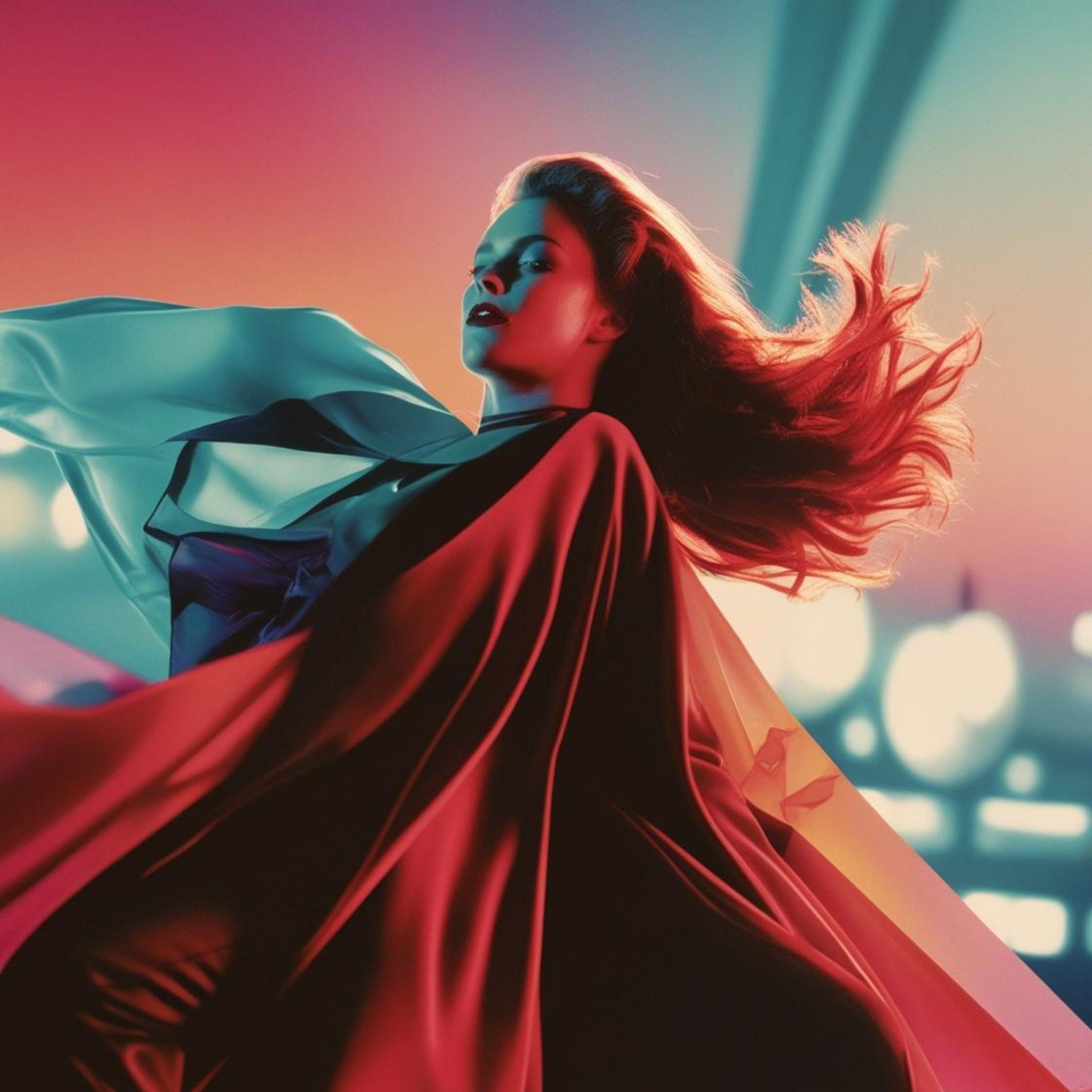 Capa do Single/EP "Essa Vibe Que Eu Sinto", de Batidão Brasil