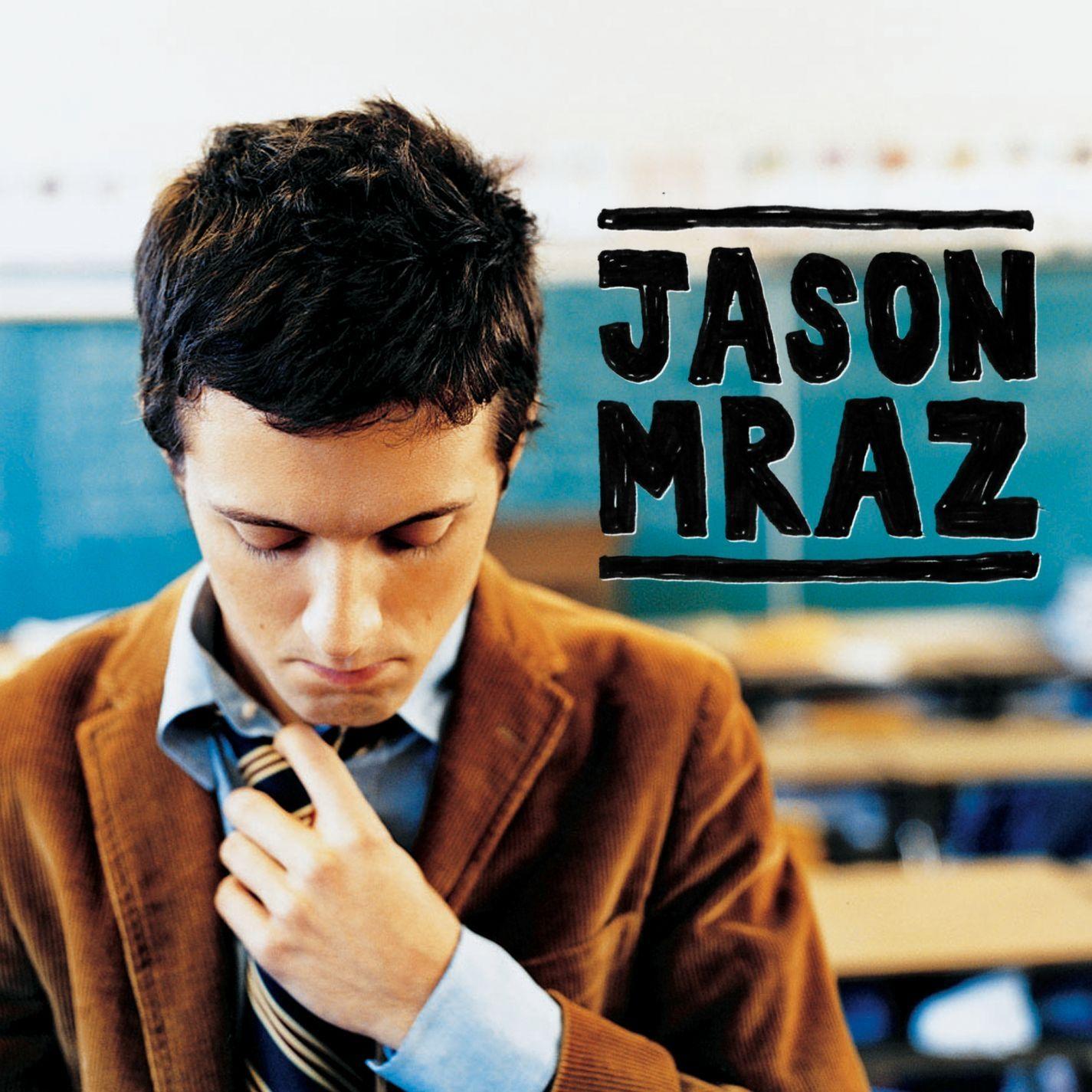 Capa do Single/EP "Geekin' Out Across The Galaxy", de Jason Mraz