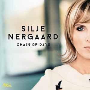Capa do Álbum "Chain Of Days", de Silje Nergaard