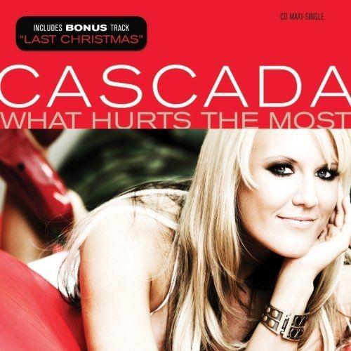 Portada de Álbum "Official Remix Album", de Cascada