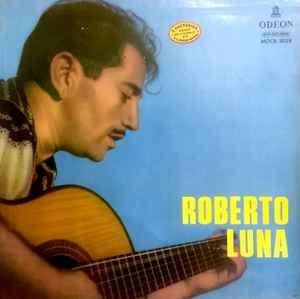 Portada de Álbum "Roberto Luna (1959)", de Roberto Luna