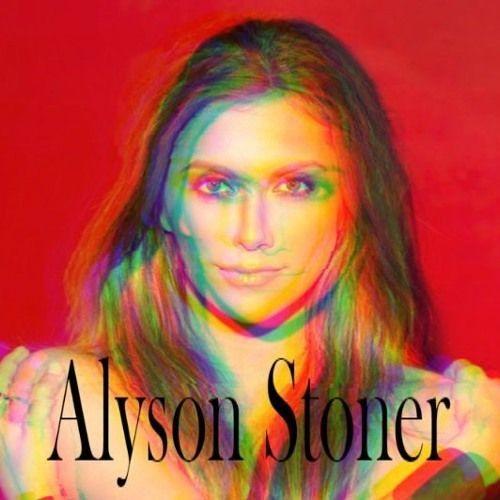 Portada de Sencillo/EP "Alyson Stoner's Freestyle", de Ayesha Erotica