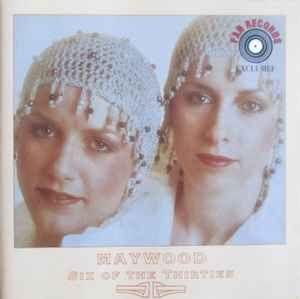 Capa do Álbum "Six Of The Thirties", de Maywood