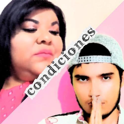 Capa do Single/EP "Condiciones", de VTO