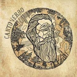 Capa do Álbum "O Retorno", de CantoVerbo