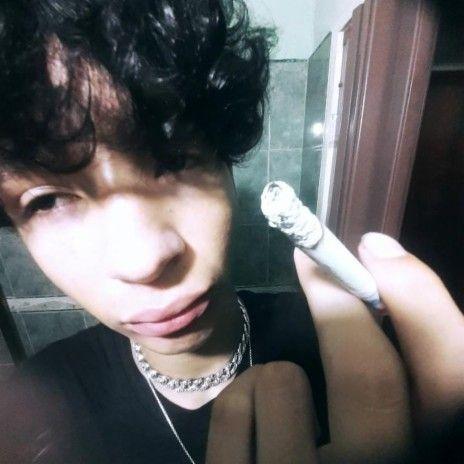 Portada de Álbum "No Estoy Bien", de LiL CUTTO