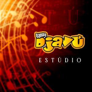 Capa do Álbum "Banda Djavu Stúdio ", de Banda Djavú