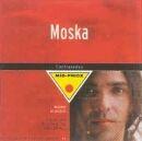 Portada de Álbum "Mid-Price: Contrasenso", de Paulinho Moska