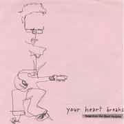 Portada de Álbum "Tales From The Gimli Hospital", de Your Heart Breaks