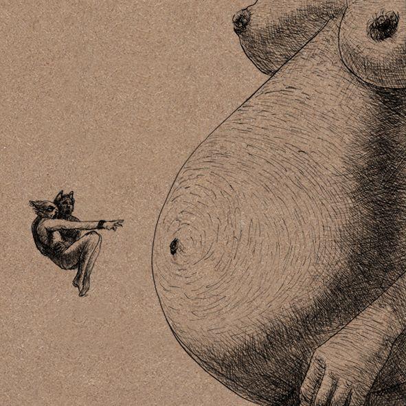 Capa do Álbum "Se Pule la Colmena", de Buenos Muchachos