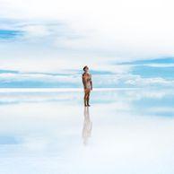 Portada de Álbum "Innamorato", de Blanco