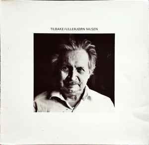 Portada de Álbum "Tilbake", de Lillebjørn Nilsen