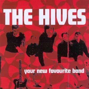 Portada de Álbum "Veni Vidi Vicious", de The Hives