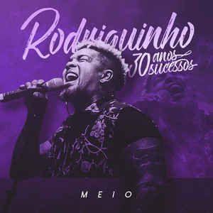 Portada de Sencillo/EP "30 Anos, 30 Sucessos: Meio", de Rodriguinho
