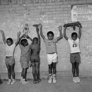 Portada de Álbum "NASIR", de Nas
