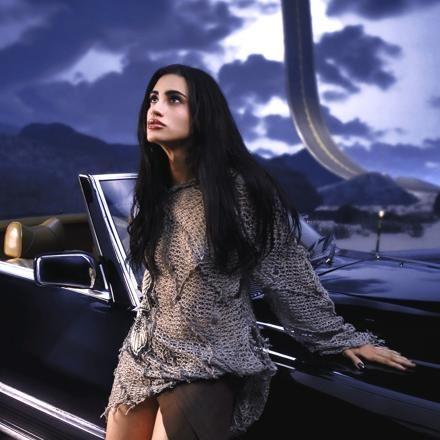 Capa do Single/EP "VÊNUSNETUNO II", de DAY LIMNS