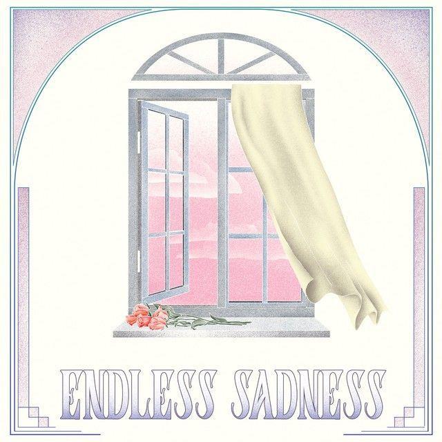 Portada de Sencillo/EP "Endless Sadness", de Sarah Klang