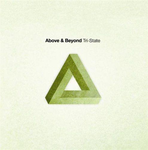 Portada de Álbum "Anjunabeats, Vol. 3", de Above & Beyond