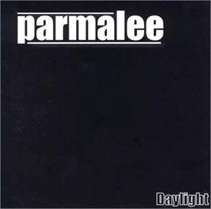 Portada de Sencillo/EP "Daylight", de Parmalee