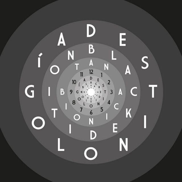 Portada de Álbum "Destinologia (Black Edition)", de Tan Bionica