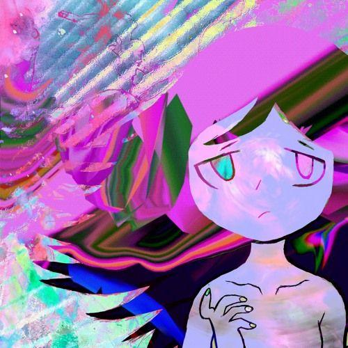 Portada de Sencillo/EP "Irly", de Sewerslvt