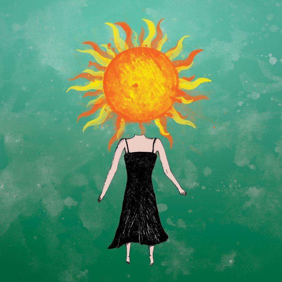 Portada de Álbum "Separation", de Balance and Composure