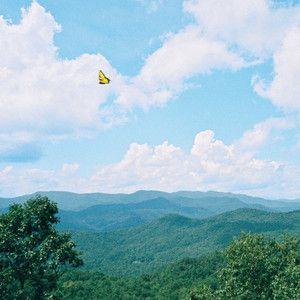 Portada de Álbum "Bluebeard", de The Brook & The Bluff