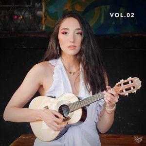 Portada de Sencillo/EP "Café da MaLu Vol.02", de MaLu (Pagode)