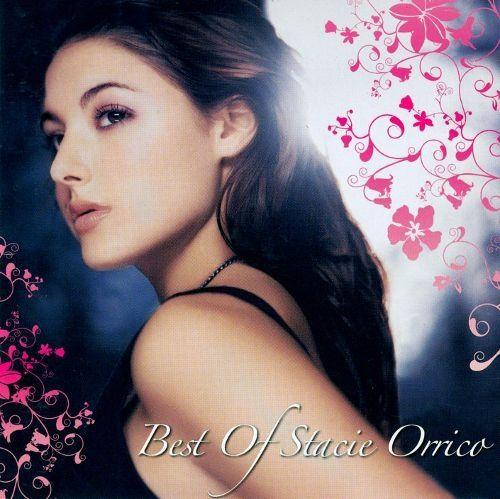 Portada de Álbum "More To Life: The Best Of Stacie Orrico", de Stacie Orrico