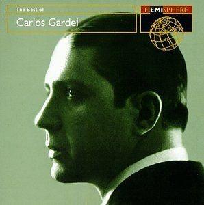 Portada de Álbum "Carlos Gardel - Mano a Mano - 1927", de Carlos Gardel