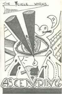 Portada de Álbum "Ascending", de Icicle Works