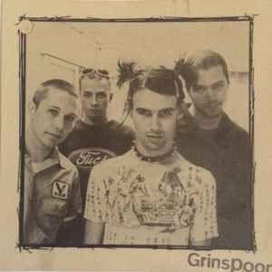 Portada de Álbum "Live At Grudgefest", de Grinspoon