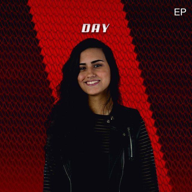 Capa do Single/EP "Day", de DAY LIMNS