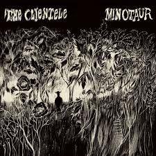 Portada de Álbum "Minotaur", de The Clientele