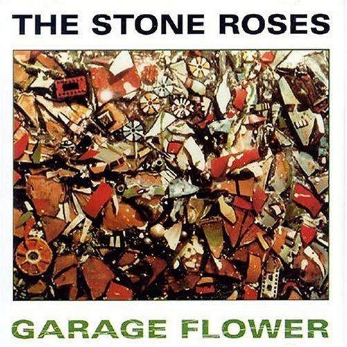 Portada de Álbum "Garage Flowers", de The Stone Roses
