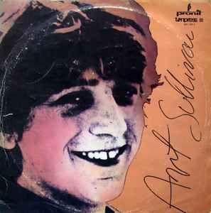 Portada de Álbum "Art Sullivan (1980)", de Art Sullivan