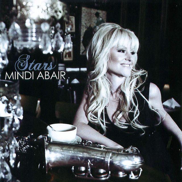 Portada de Álbum "Stars", de Mindi Abair